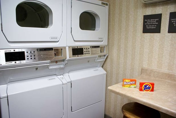 Images Hampton Inn Las Vegas/Summerlin