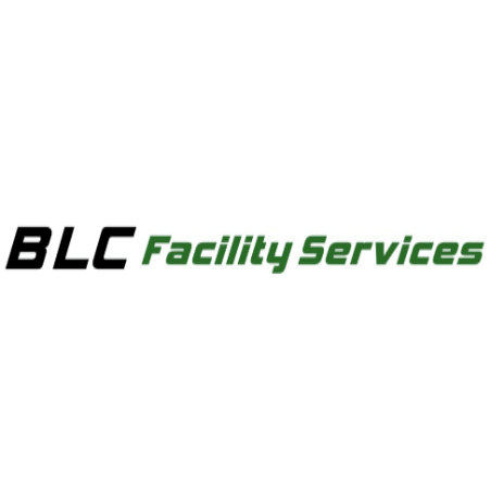 BLC Facility Services GmbH Logo