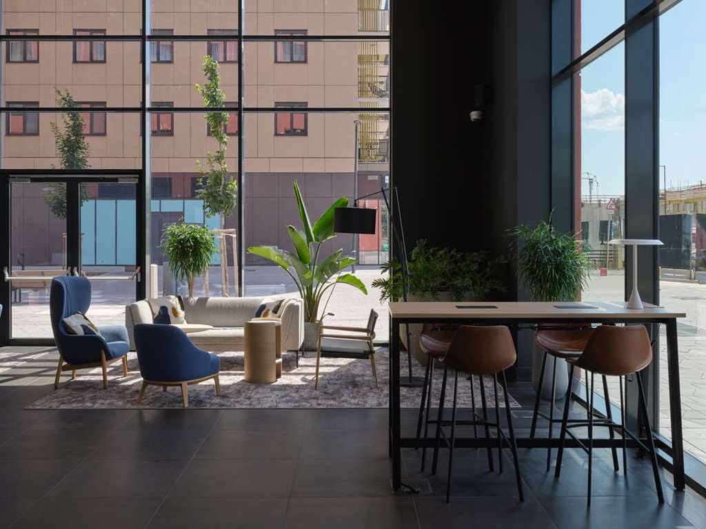 Images Radisson Hotel Budapest BudaPart