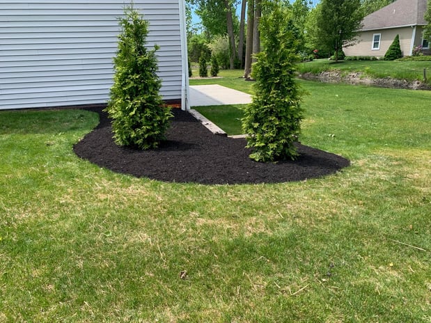 Images Superior Service Lawn Care