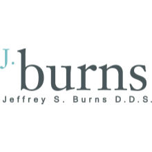 Jeffrey S. Burns DDS Logo