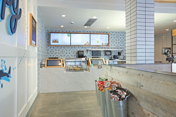 Images Mendocino Farms