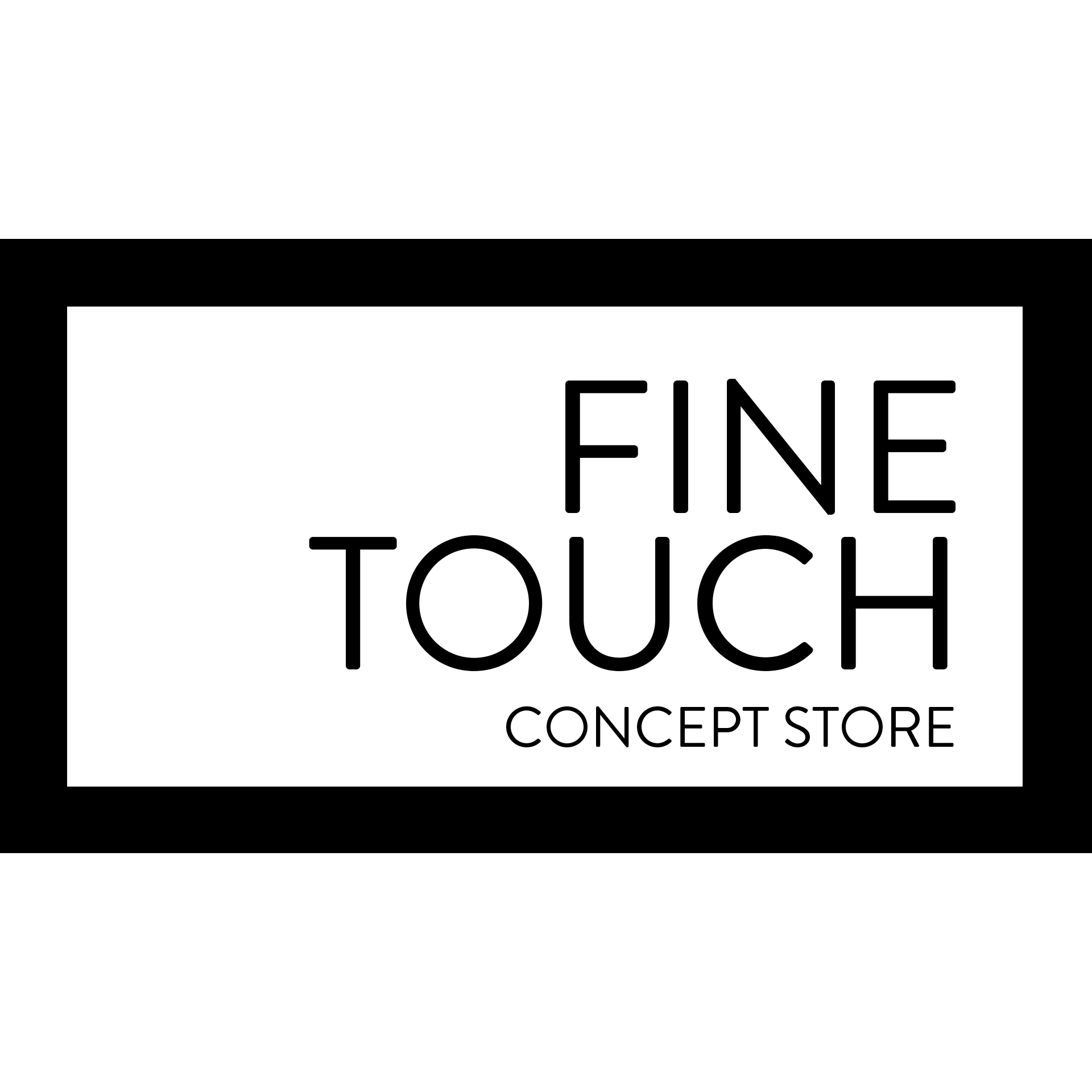 FINE TOUCH SAGL Logo