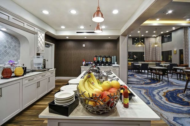 Images Homewood Suites by Hilton Dallas/Arlington South