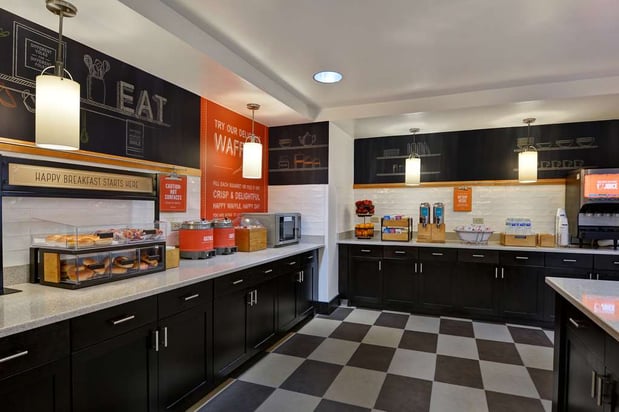 Images Hampton Inn & Suites Clearwater/St. Petersburg-Ulmerton Road, FL