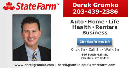 Images Derek Gromko - State Farm Insurance Agent