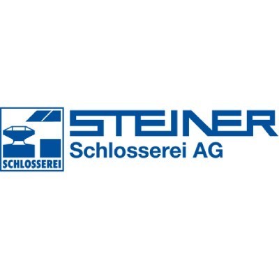 Steiner Schlosserei AG Logo
