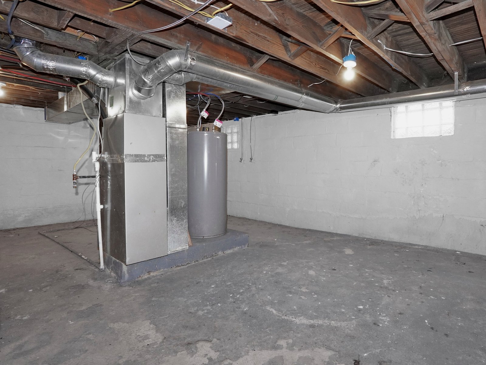 Bennett Heating & Cooling LLC