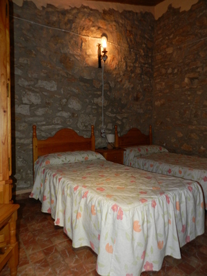 Images Casa Rural La Solera