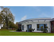 Boots Bauunternehmung GmbH, Dülkener Str. 187 in Schwalmtal