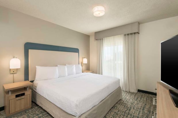 Images Homewood Suites by Hilton Miami-Airport/Blue Lagoon