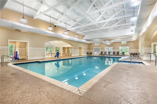 Images Hilton Vacation Club Greensprings Williamsburg