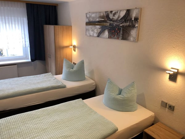 Bilder Landhotel & Restaurant Fahrenkamp