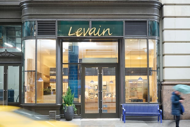 Images Levain Bakery