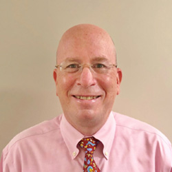 Andrew R. Angel