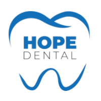 Hope Dental Logo