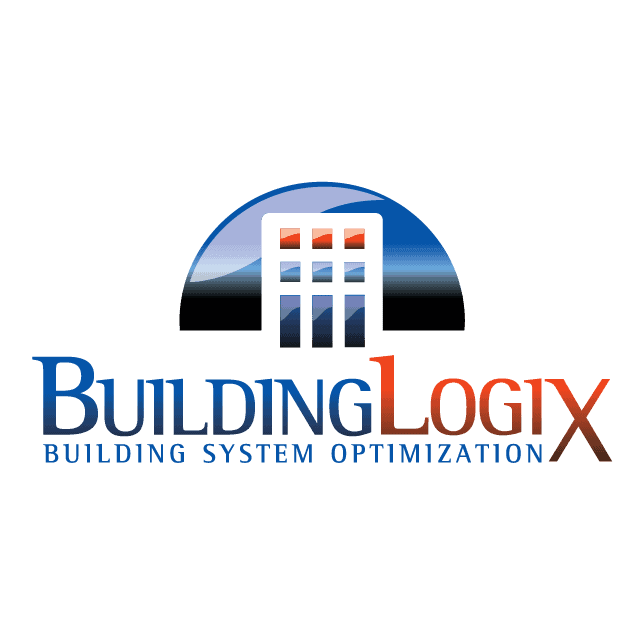 BuildingLogiX Logo