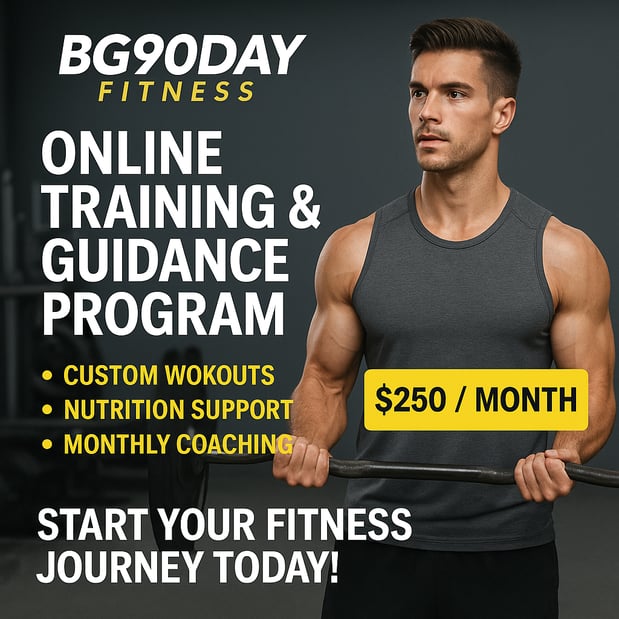 Images BG90Day Fitness