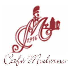 Café Moderno Logroño