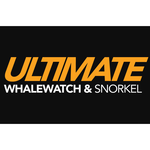 Ultimate Whale Watch & Snorkel Logo