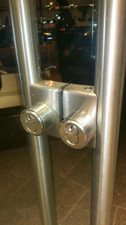 Images Mr. LOCKSMITH
