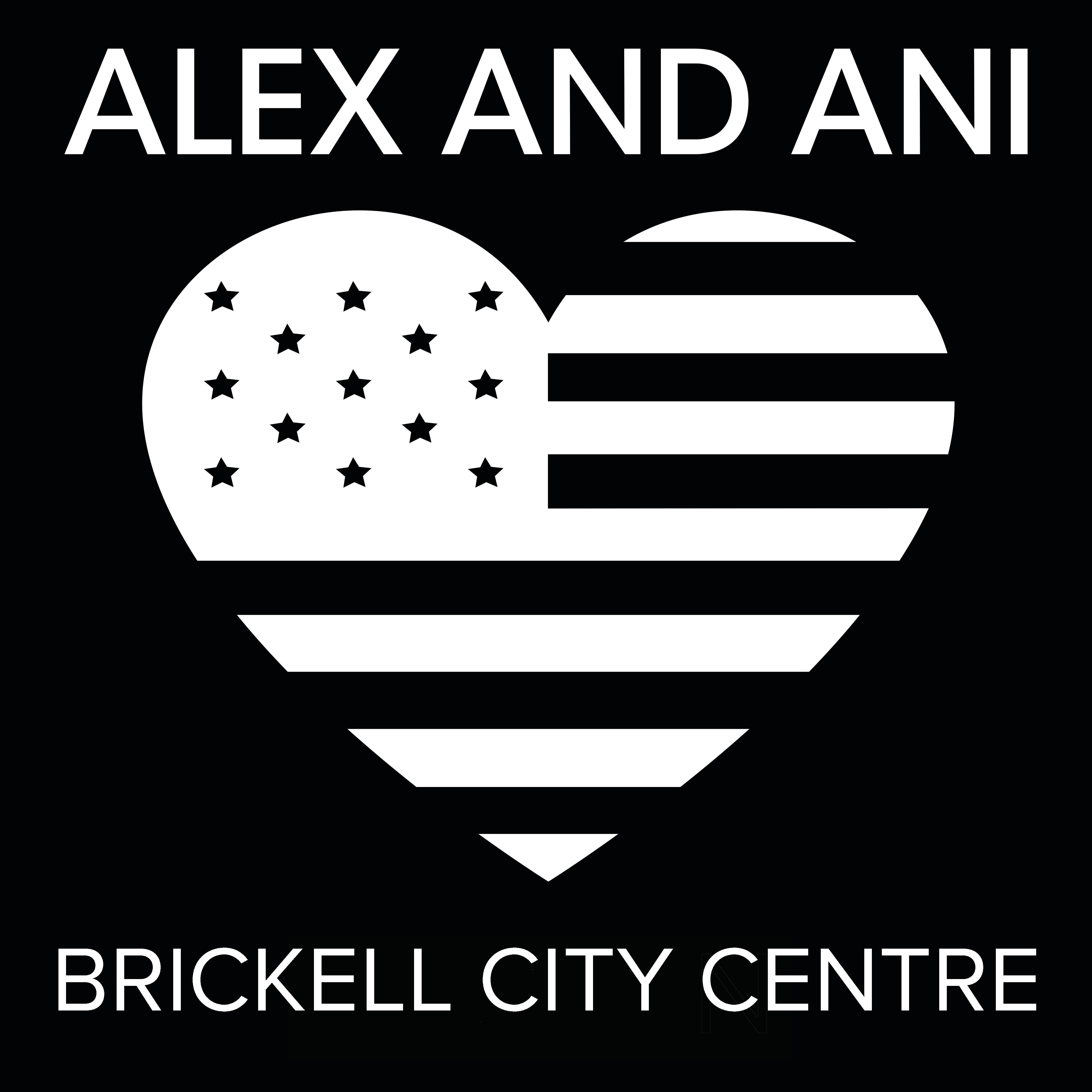 ALEX AND ANI - CLOSED
