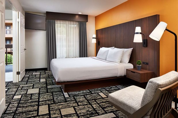 Images Best Western Plus Meridian Inn & Suites, Anaheim-Orange