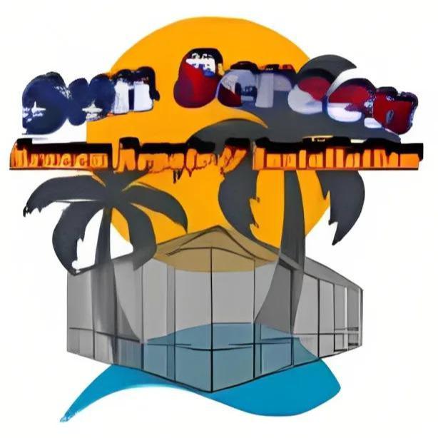 Sun Screen Repair and Installation Logo