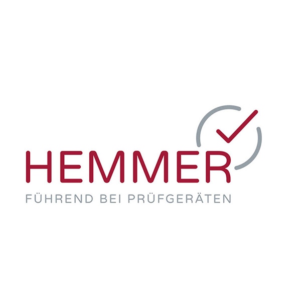 Logo von HEMMER GV Prüfgeräte OG