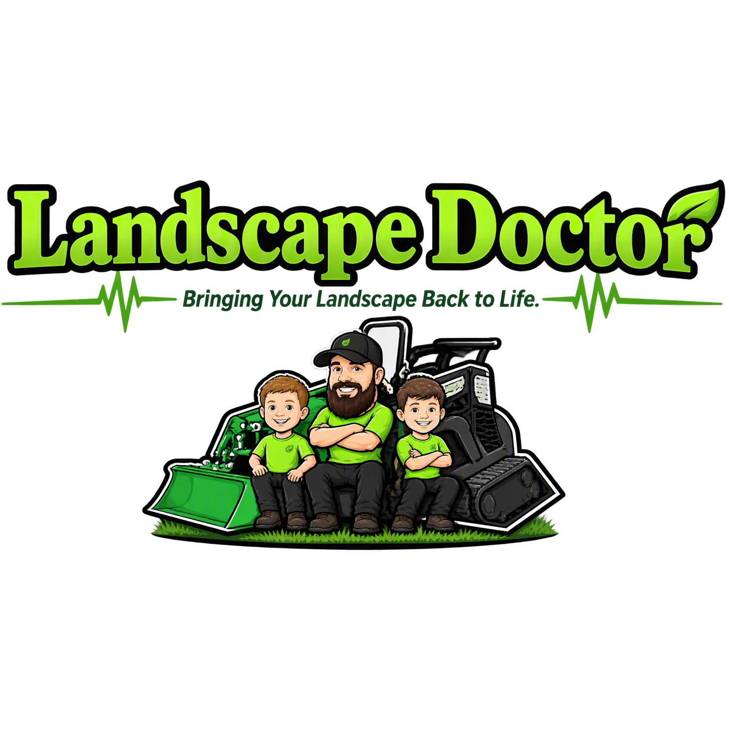 company logo