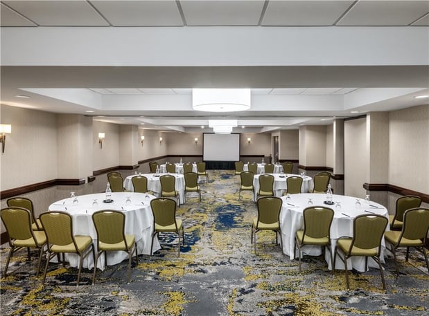 Images DoubleTree Suites by Hilton Hotel Charlotte - SouthPark