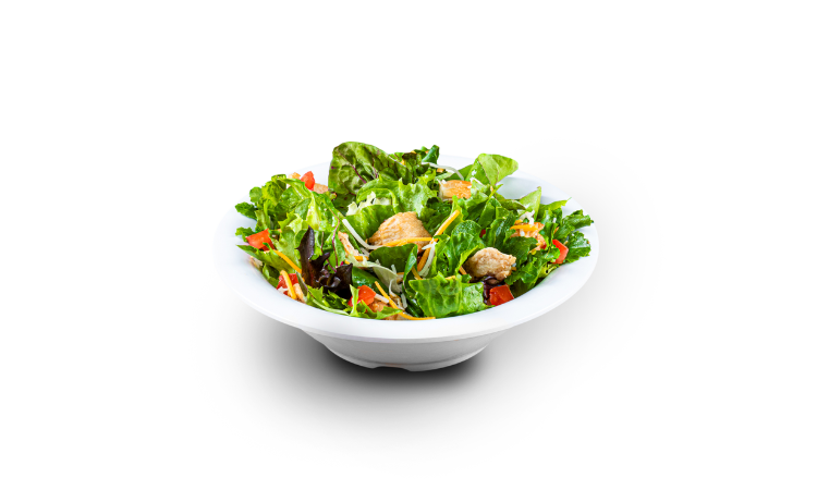 Just Right Veggie