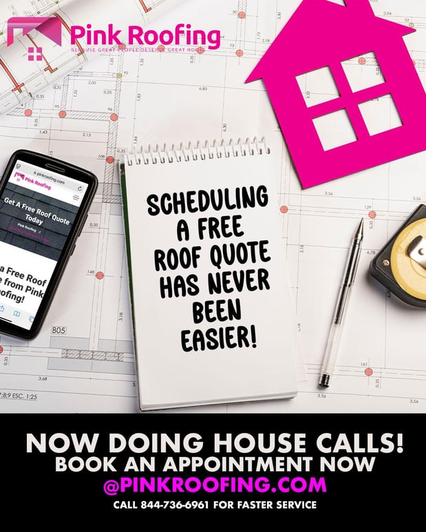 Images Pink Roofing