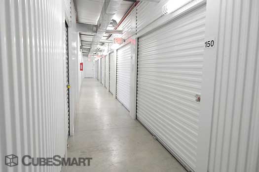 CubeSmart Self Storage Photo