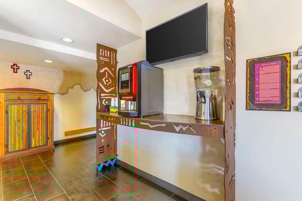 Images Best Western Plus Rio Grande Inn