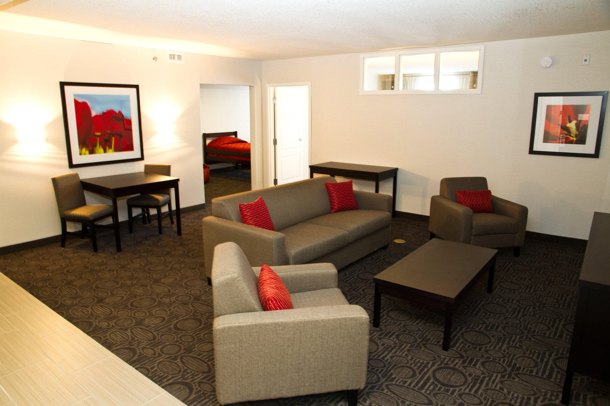 Holiday Inn & Suites Red Deer South, an IHG Hotel Red Deer County (403)348-8485