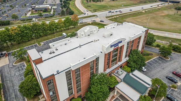 Images Superior Built Roofing