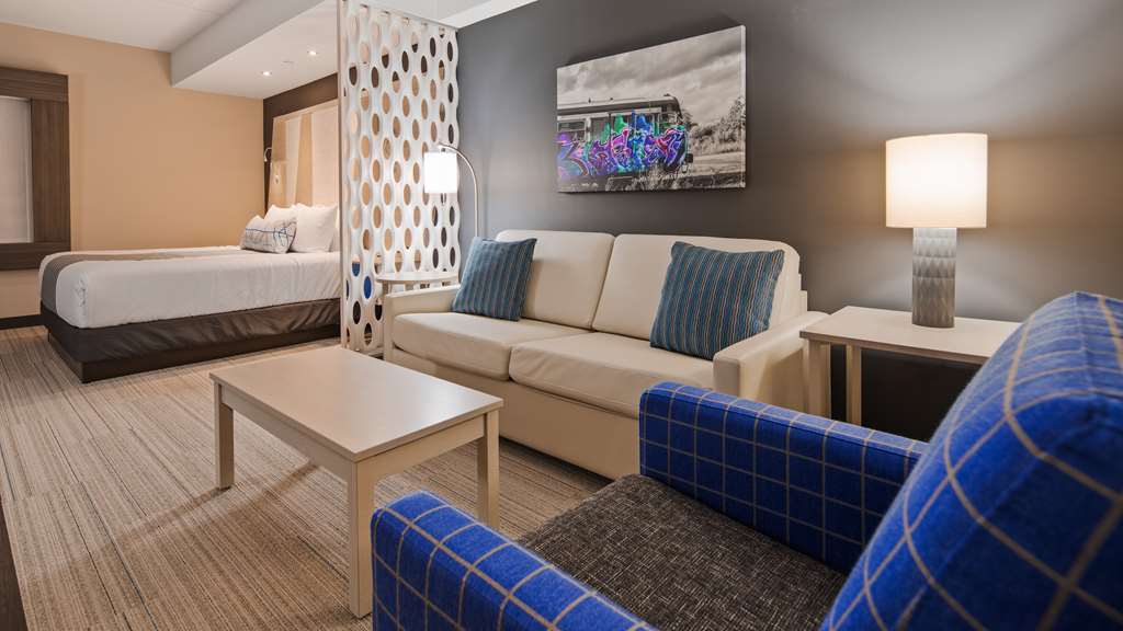 Images Best Western Premier Winnipeg East