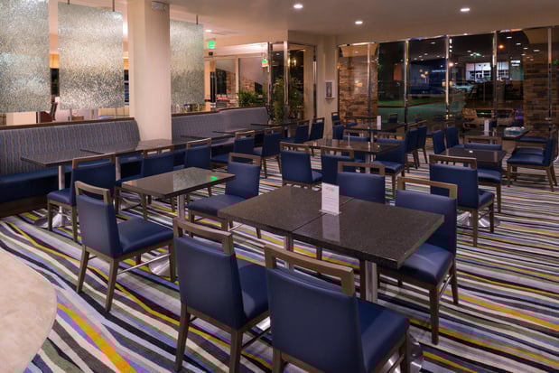 Images Holiday Inn Express & Suites Pasadena - Los Angeles by IHG