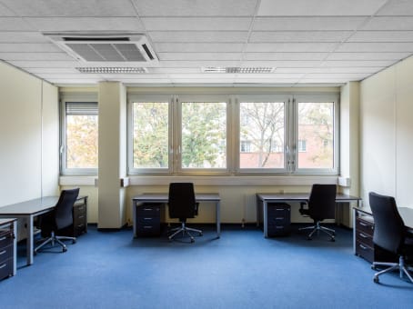 Wien, Nineteen, Mooslackengasse 17 in Wien