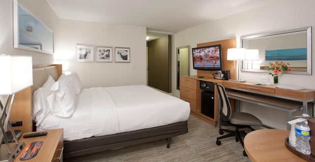 Images Holiday Inn Washington-Central/White House by IHG