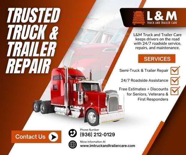 Images L&M Truck and Trailer Care