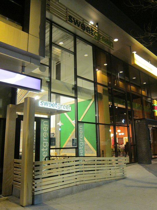 sweetgreen Photo