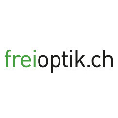 Frei Augen-Optik Logo