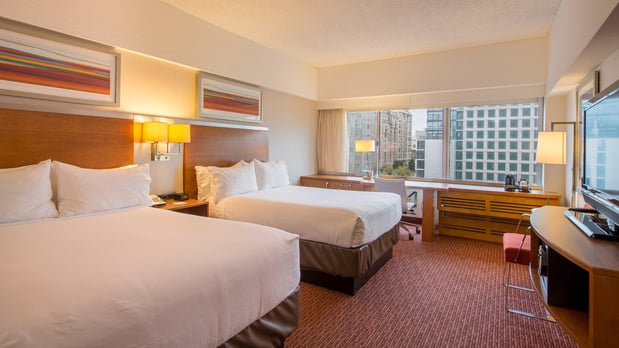 Images Holiday Inn San Francisco-Golden Gateway by IHG