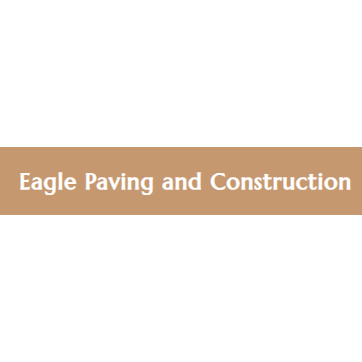 Eagle Paving and Construction