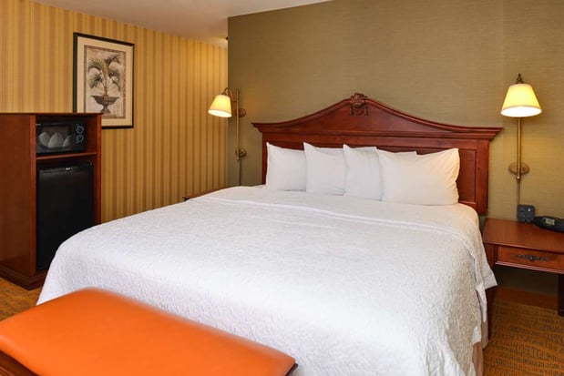 Images Hampton Inn & Suites Albuquerque-Coors Road