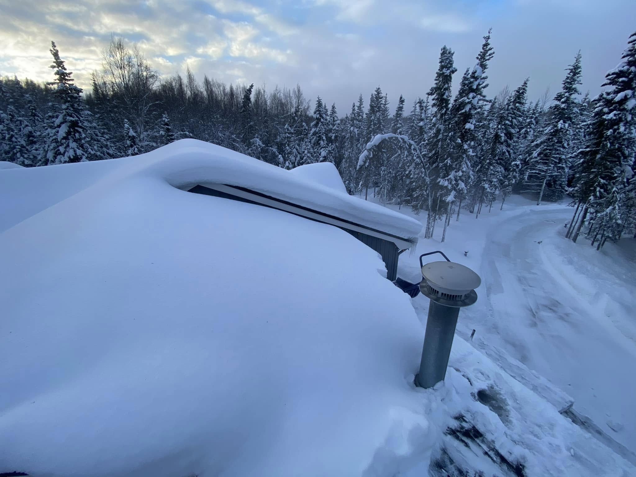 Harris Roofing Image