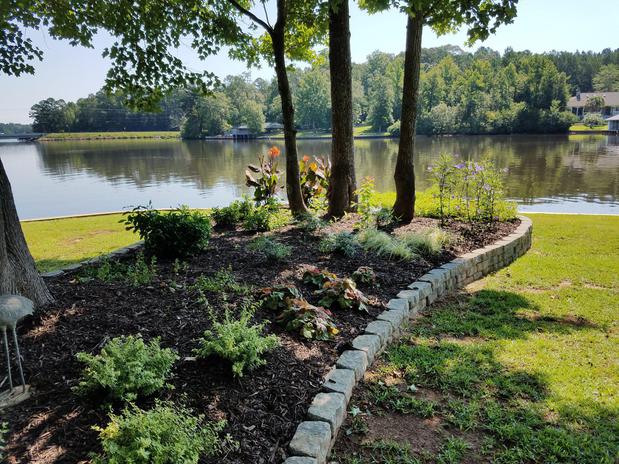 Images Lakefront Landscaping and Property Care