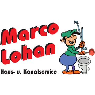 Marco Lohan Haus- und Kanaltechnik Logo